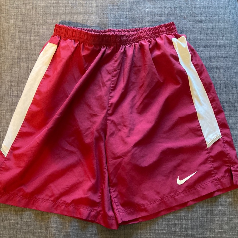Nike Running Training Shorts